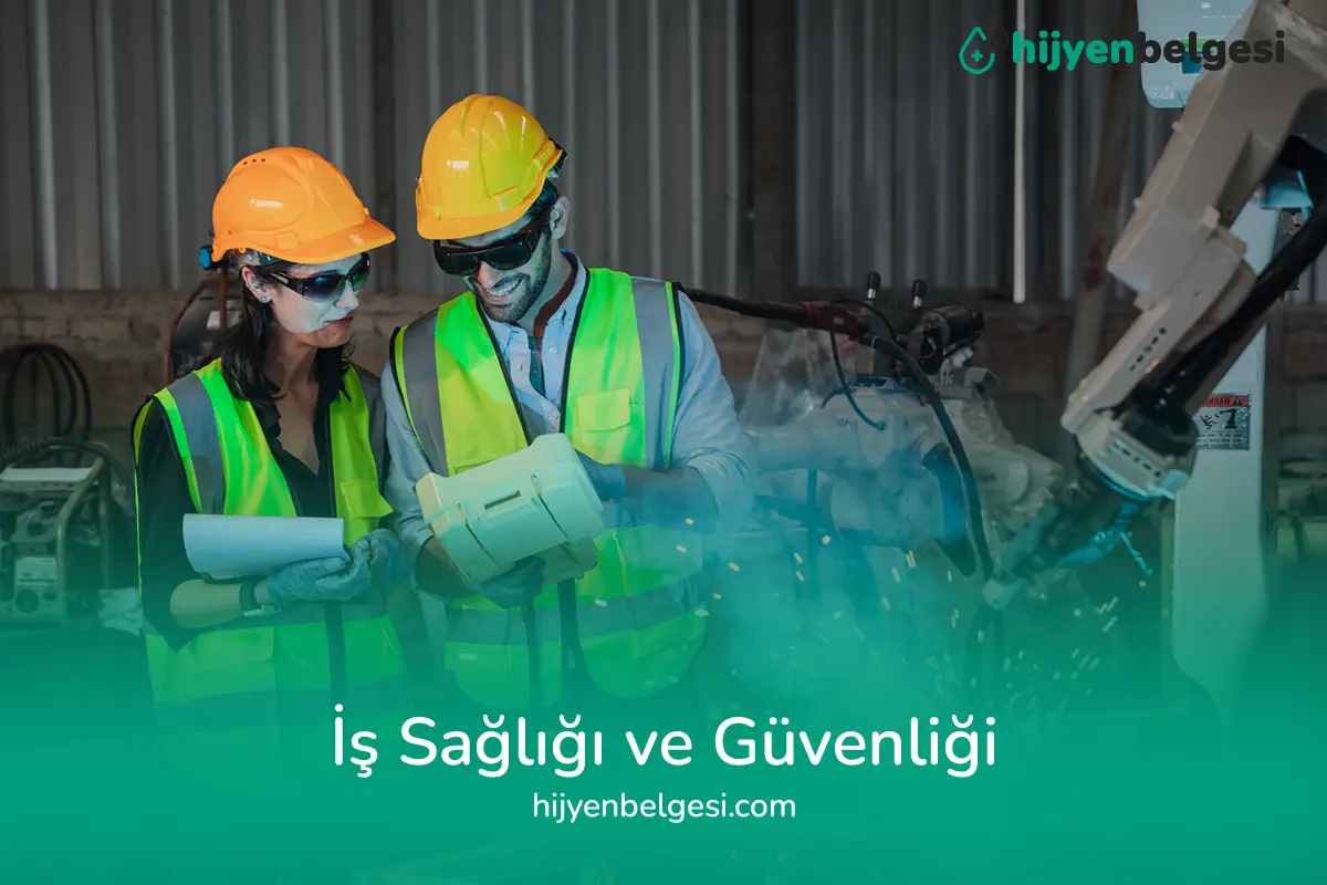 Kamu İşçisi Olmak İçin Gereken Sertifikalar