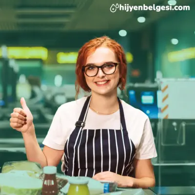 Kantin İşletme Belgesi Nasıl Alınır