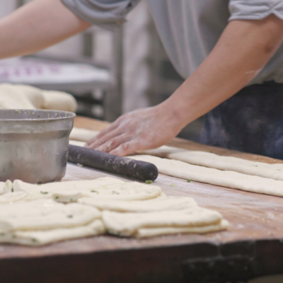 Pide Lahmacun İmatçılığı Ustalık Eğitimi Belgesi