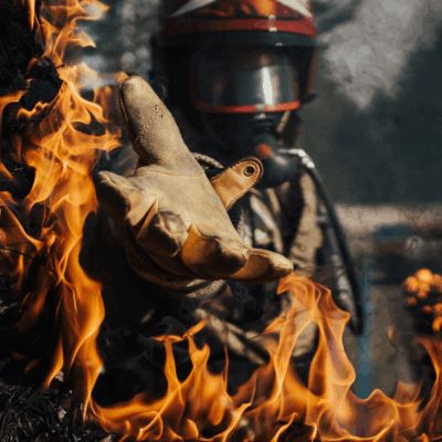 Yangın Eğitici Eğitimi Belgesi