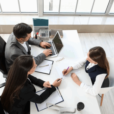 İnsan Kaynakları Uzmanlığı Belgesi