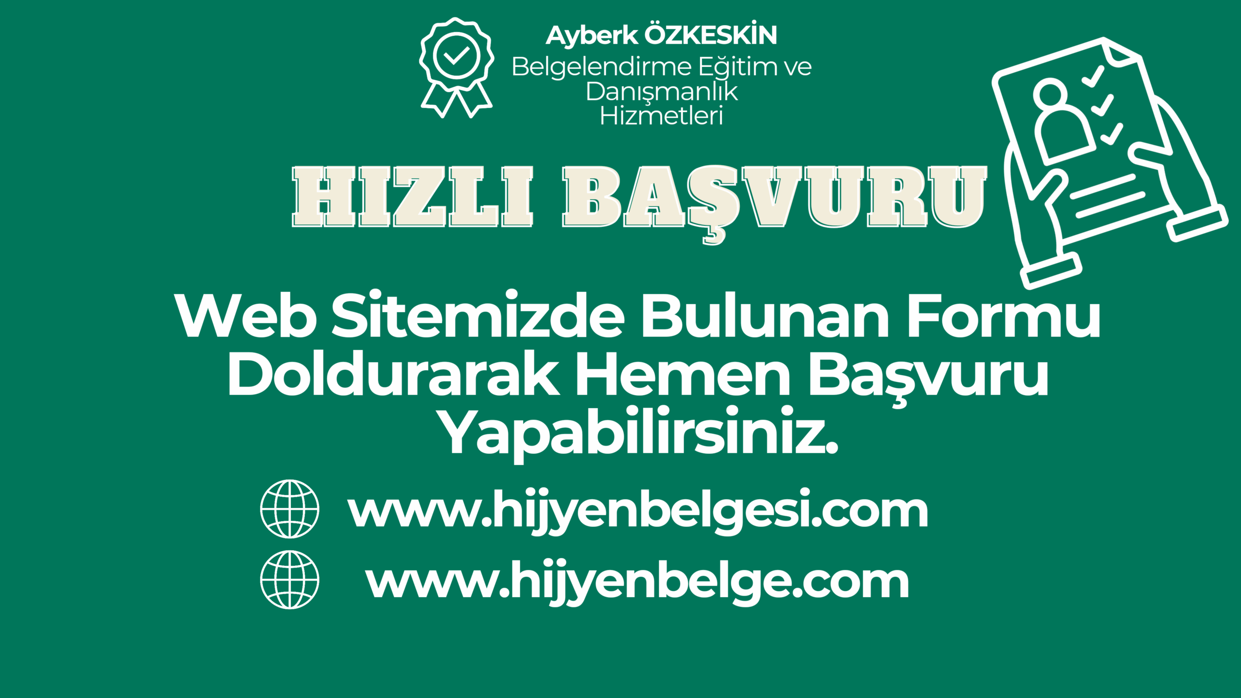 Online-Hijyen-Belgesi